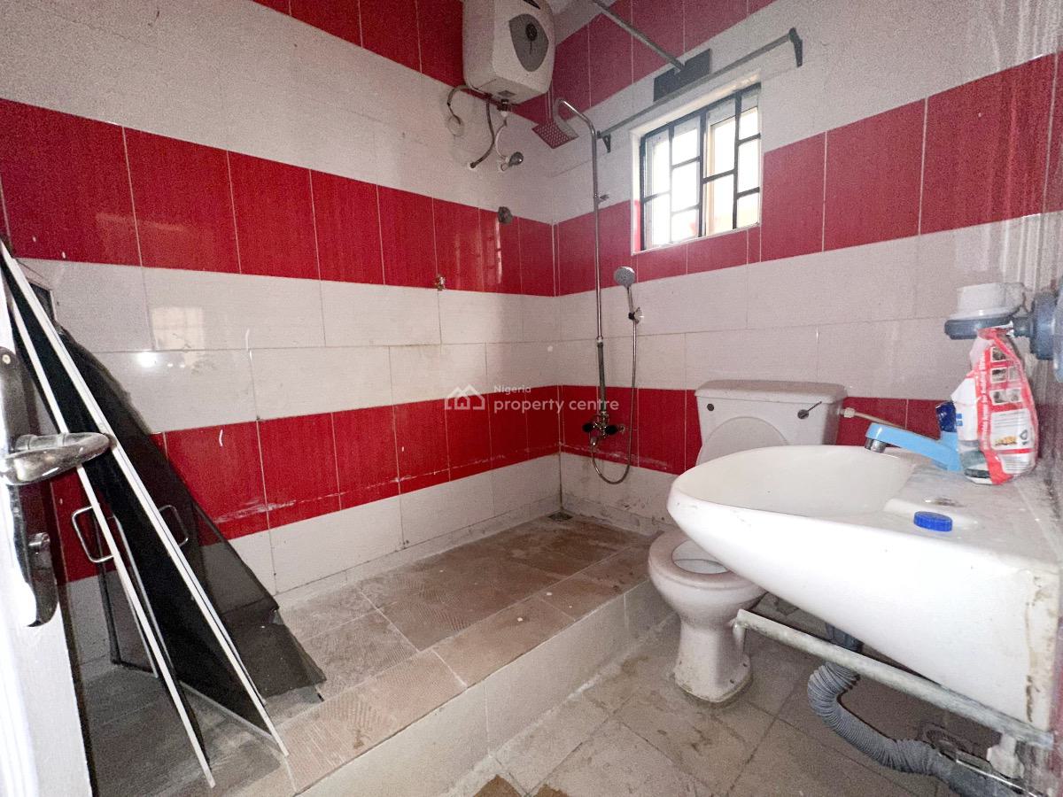 Luxury 2 Bedroom Apartment, Omole Phase 2, Ikeja, Lagos, Flat / Apartment for Rent