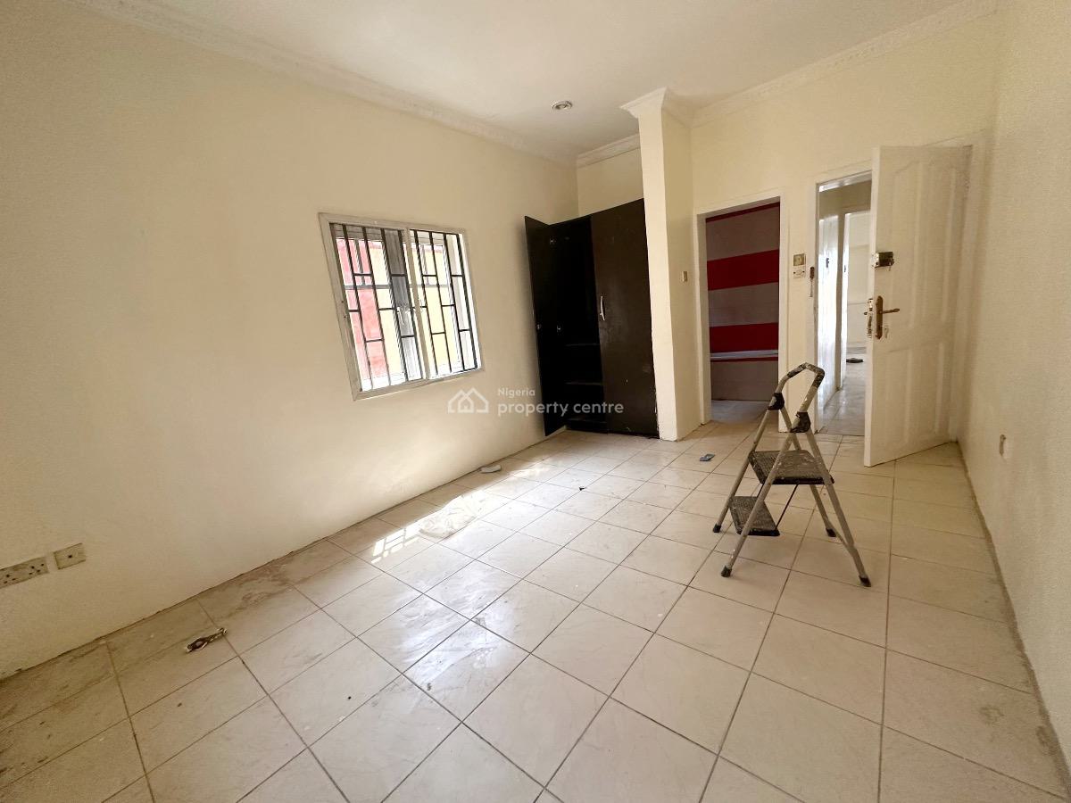 Luxury 2 Bedroom Apartment, Omole Phase 2, Ikeja, Lagos, Flat / Apartment for Rent