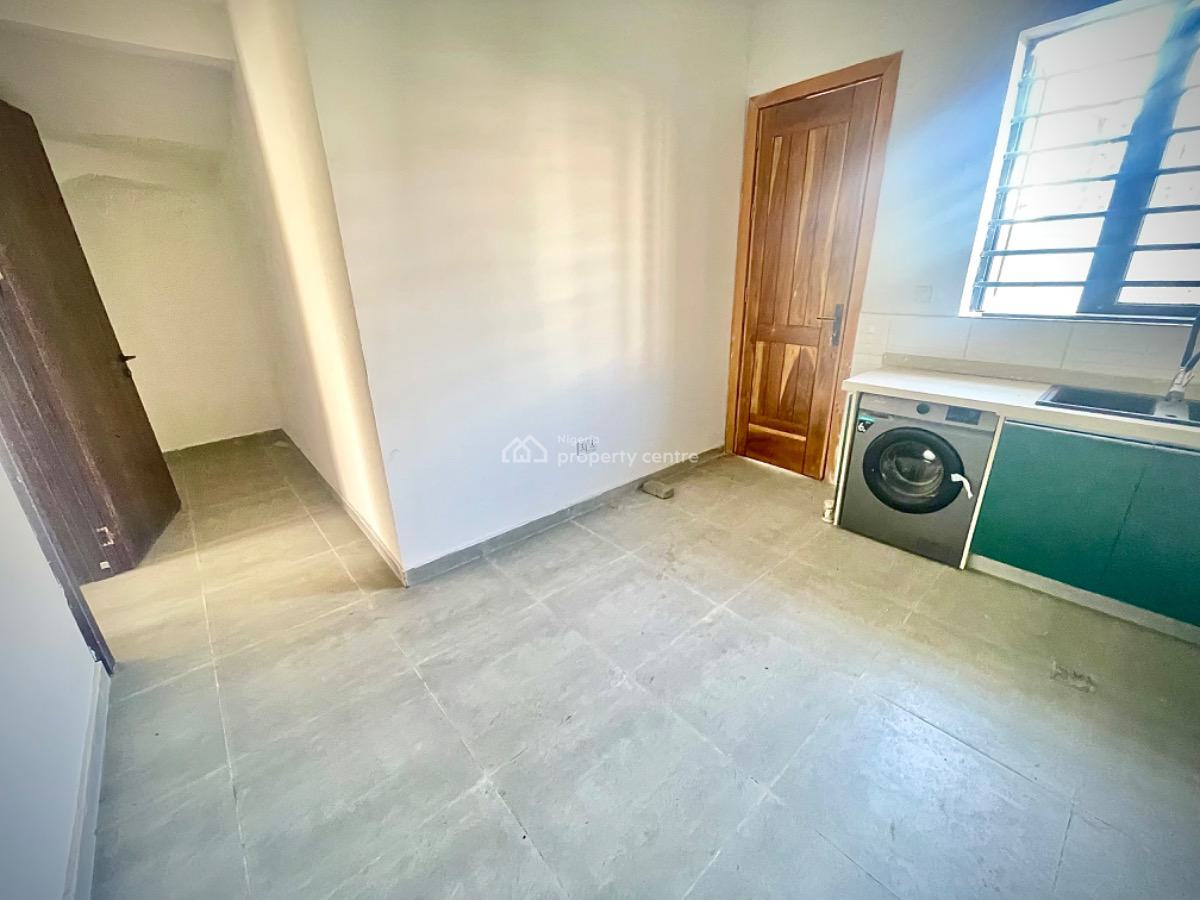 Brand New 4 Bedrooms Terrace Duplex, Ikate Elegushi, Lekki, Lagos, Terraced Duplex for Sale