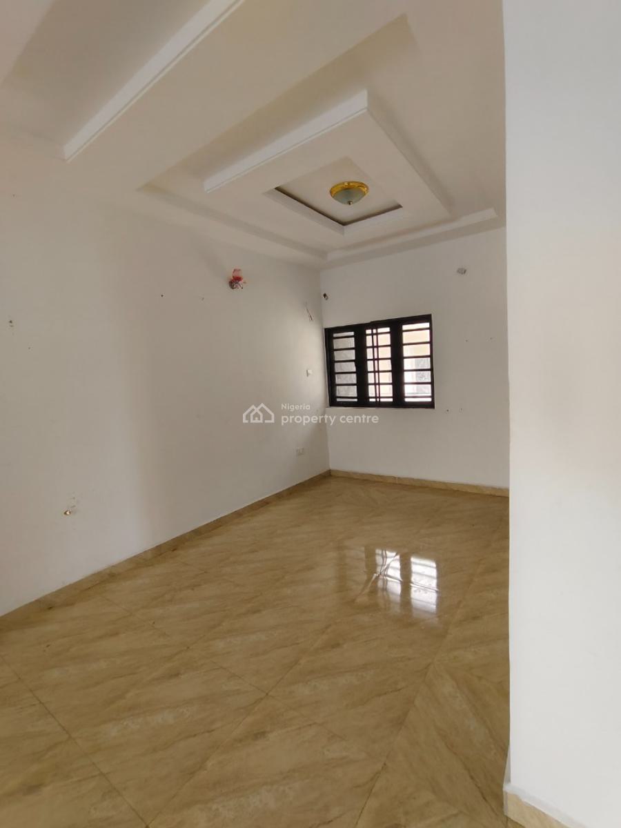 New 3 Bedrooms Apartment, Olokonla, Ajah, Lagos, Flat / Apartment for Rent