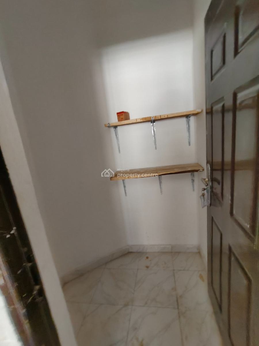 New 3 Bedrooms Apartment, Olokonla, Ajah, Lagos, Flat / Apartment for Rent