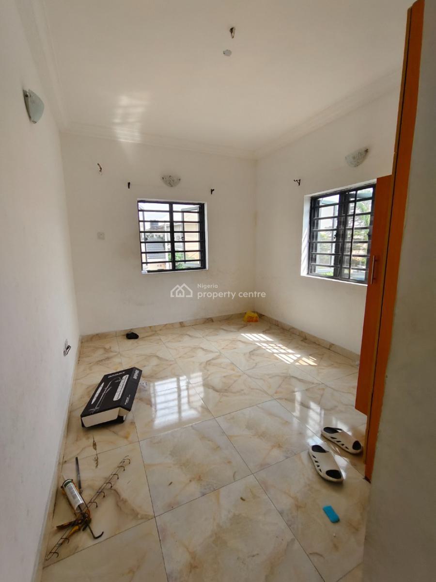 New 3 Bedrooms Apartment, Olokonla, Ajah, Lagos, Flat / Apartment for Rent