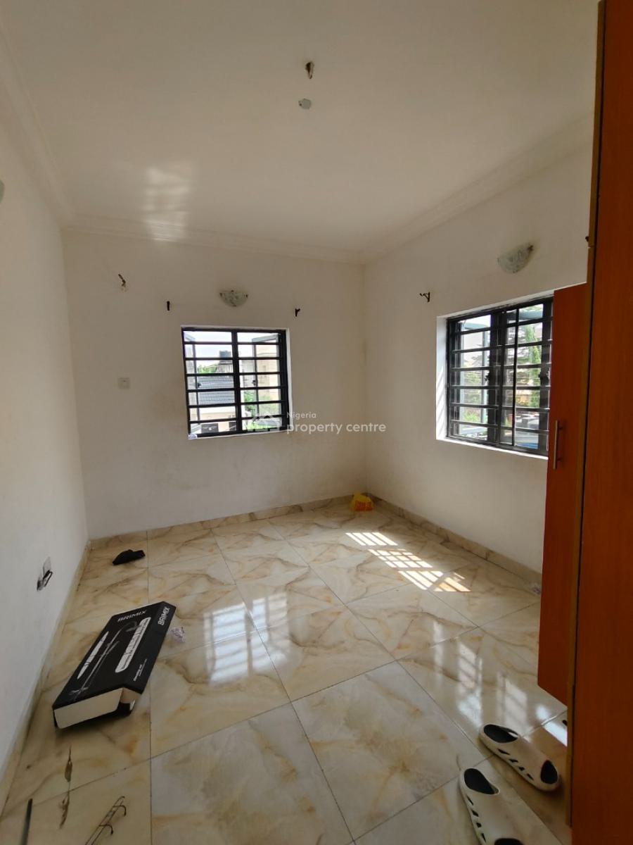 New 3 Bedrooms Apartment, Olokonla, Ajah, Lagos, Flat / Apartment for Rent