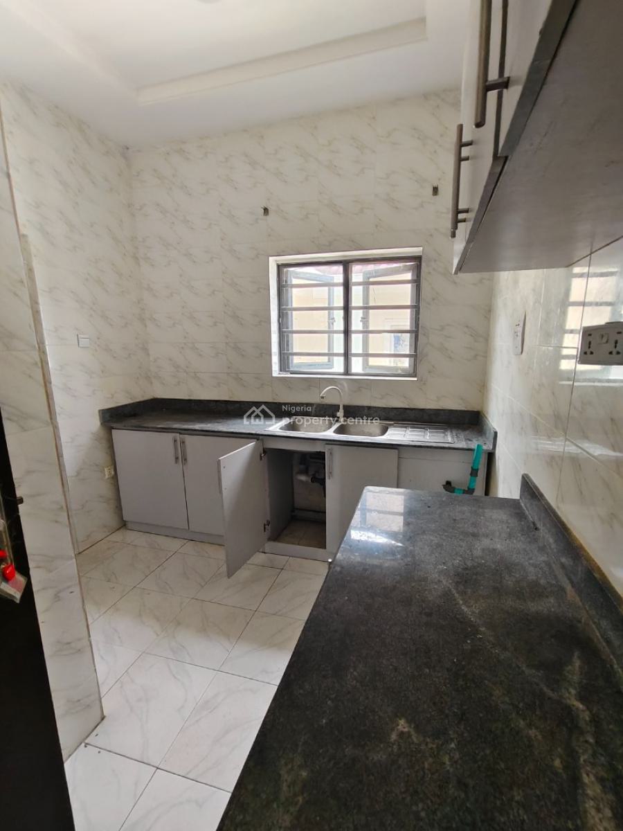 New 3 Bedrooms Apartment, Olokonla, Ajah, Lagos, Flat / Apartment for Rent