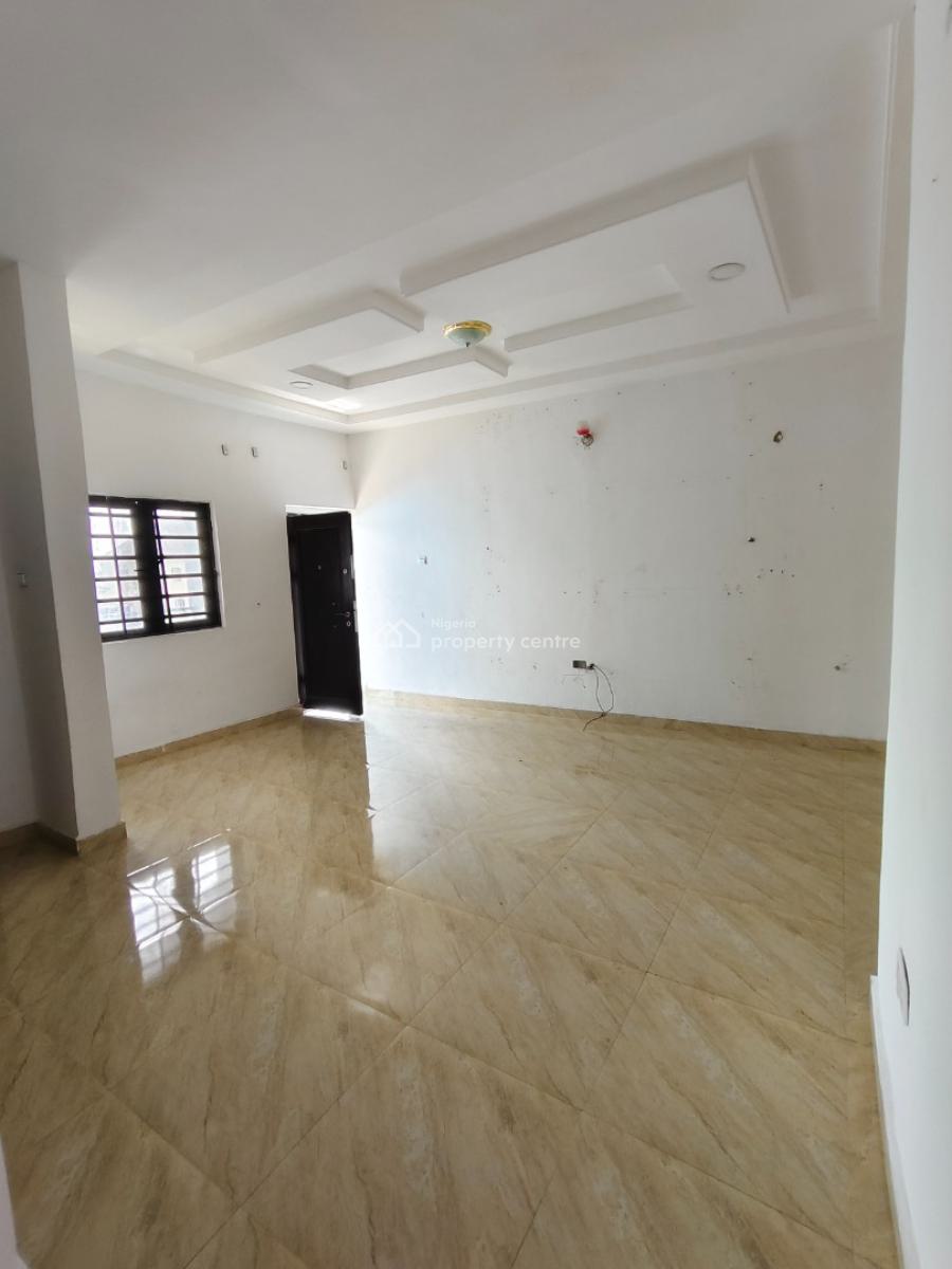 New 3 Bedrooms Apartment, Olokonla, Ajah, Lagos, Flat / Apartment for Rent