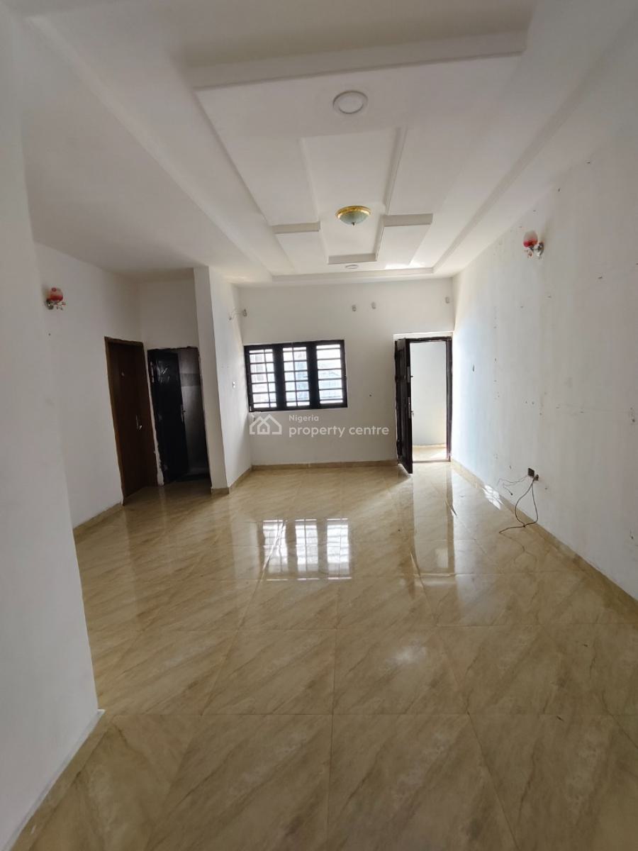 New 3 Bedrooms Apartment, Olokonla, Ajah, Lagos, Flat / Apartment for Rent