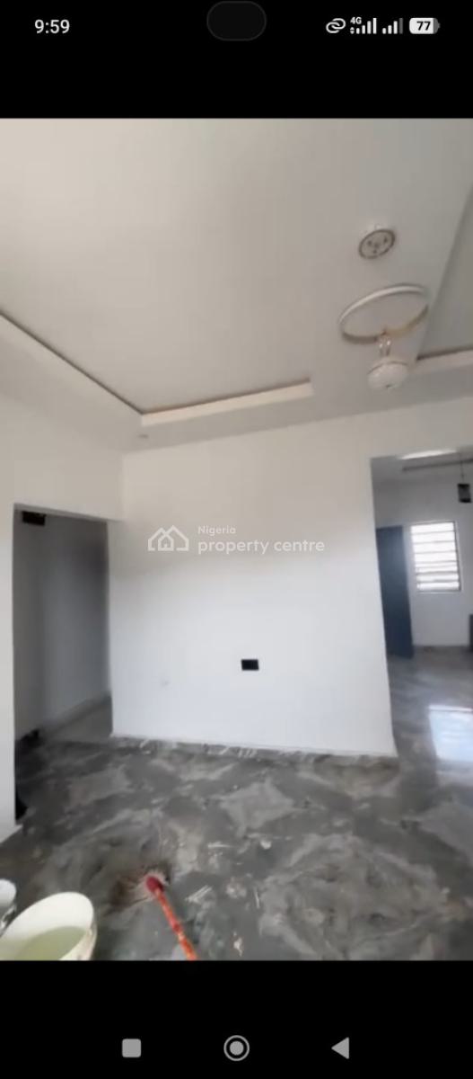 4 Units of 2bedrooms, By Talita School of Asaba General Hospital, Asaba, Delta, Flat / Apartment for Rent