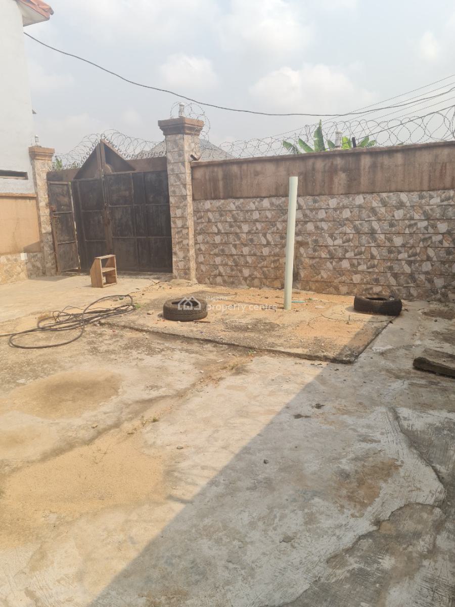Modern 4 Flats of 3 Bedroom, Igando, Alimosho, Lagos, Block of Flats for Sale