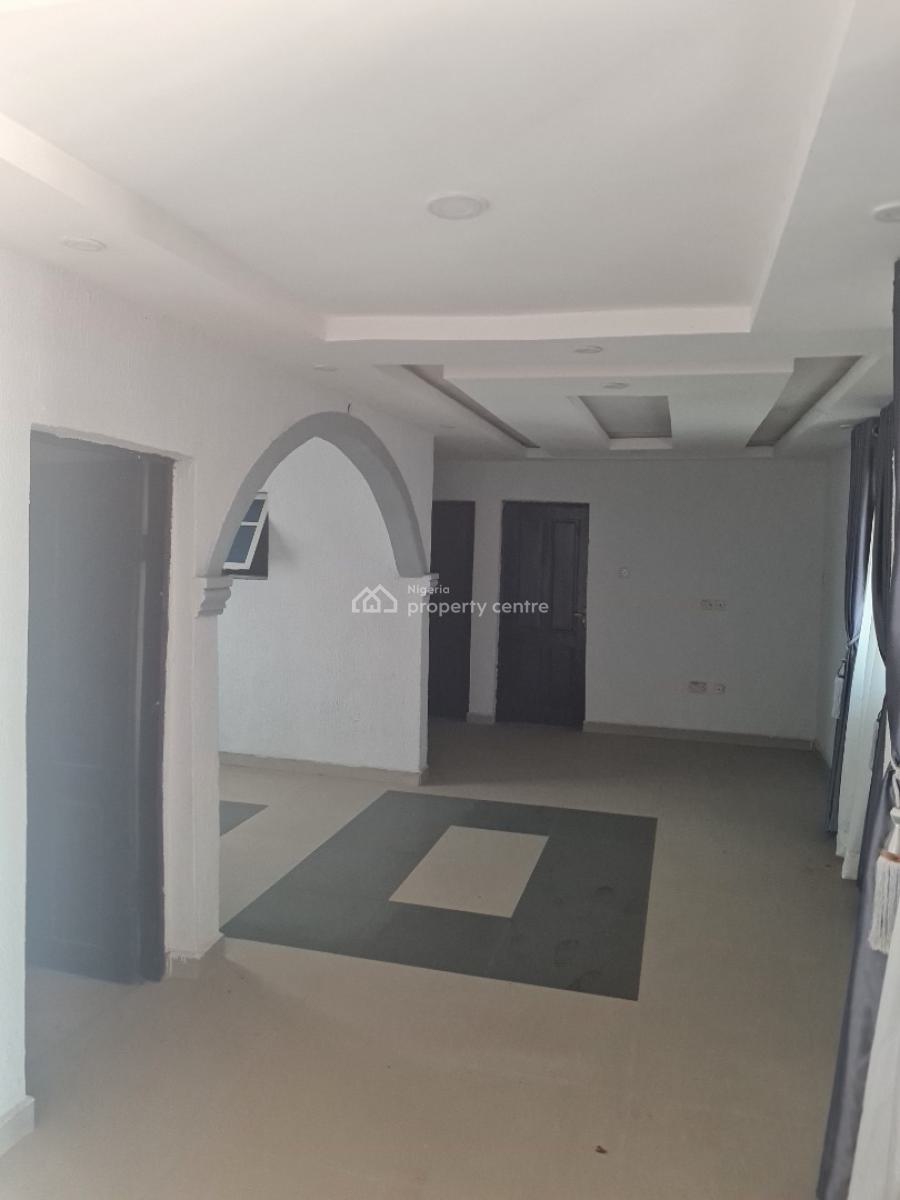 Modern 4 Flats of 3 Bedroom, Igando, Alimosho, Lagos, Block of Flats for Sale