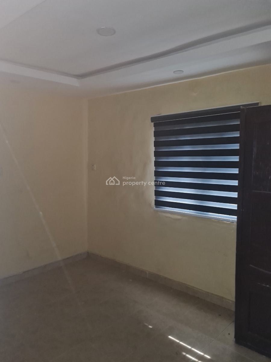 Modern 4 Flats of 3 Bedroom, Igando, Alimosho, Lagos, Block of Flats for Sale