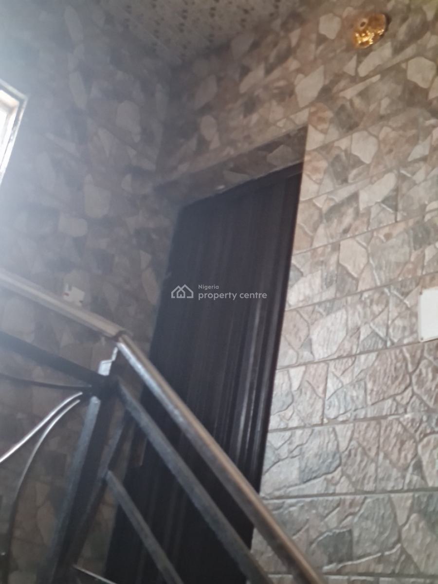 Modern 4 Flats of 3 Bedroom, Igando, Alimosho, Lagos, Block of Flats for Sale