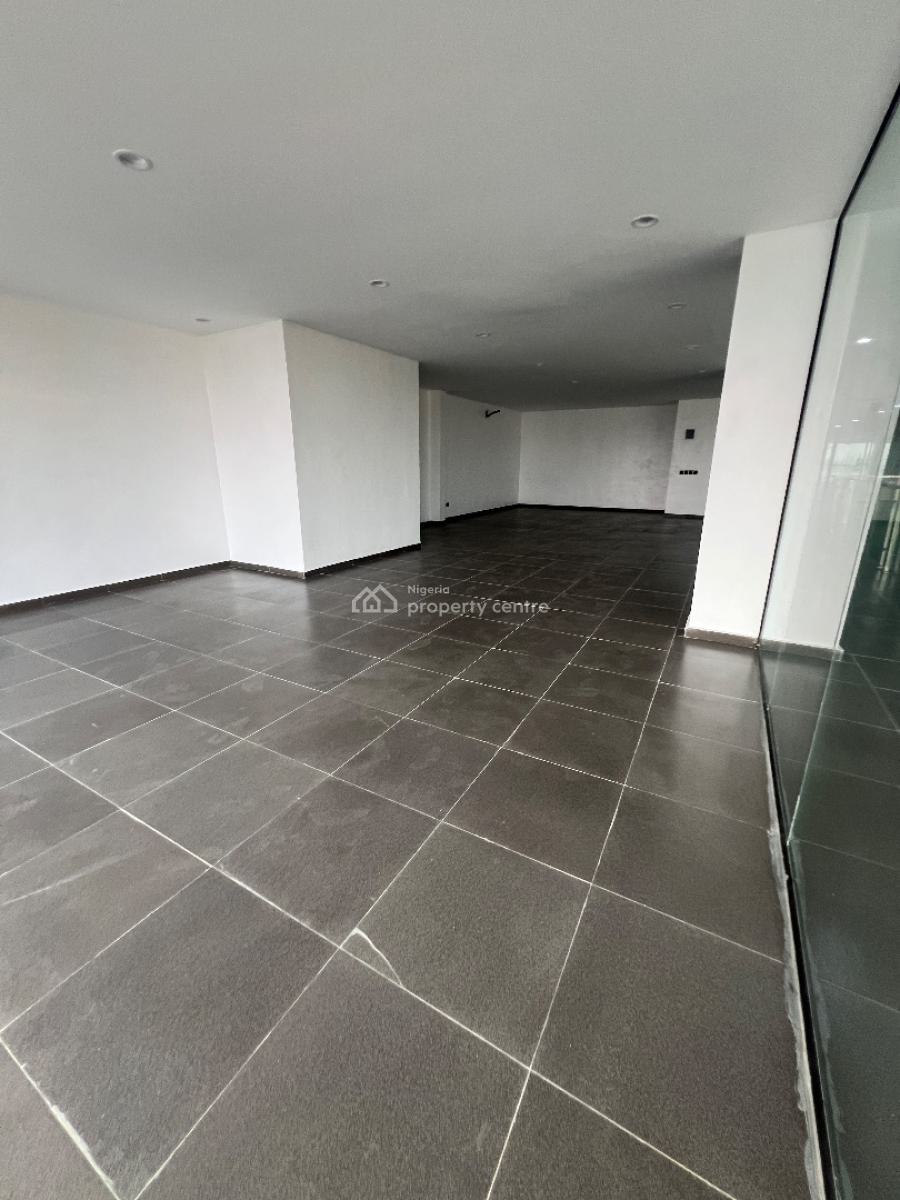 127sqm of Shop Space on Admiralty Way Upstairs, Admiralty Way Lekki Phase 1, Lekki Phase 1, Lekki, Lagos, Shop for Rent