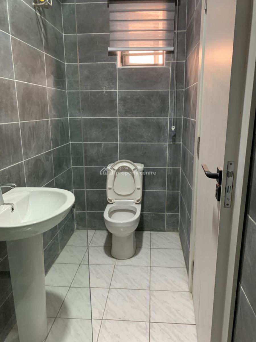 Luxury Fully Furnished 1 Bedroom Apartment 24hrs Electricity, Oral Estate, Lekki, Lagos, Mini Flat (room and Parlour) for Rent