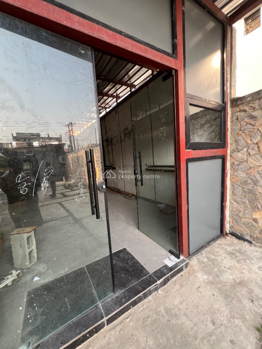a Ware House at Lekki Phase 1 Or Store, Lekki Phase 1 Lekki Lagos, Lekki Phase 1, Lekki, Lagos, Warehouse for Rent