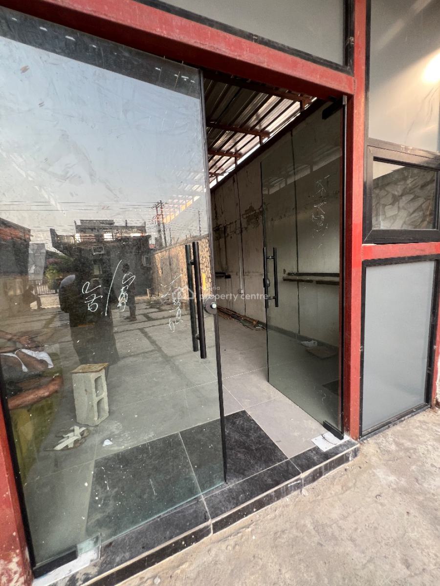 a Ware House at Lekki Phase 1 Or Store, Lekki Phase 1 Lekki Lagos, Lekki Phase 1, Lekki, Lagos, Warehouse for Rent