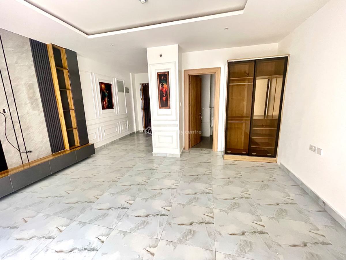 Brand New 2bedrooms Apartment at Ikate, Lekki, Ikate Elegushi, Lekki, Lagos, Flat / Apartment for Rent