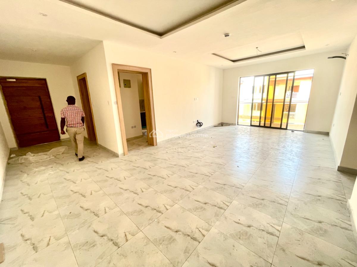 Brand New 2bedrooms Apartment at Ikate, Lekki, Ikate Elegushi, Lekki, Lagos, Flat / Apartment for Rent