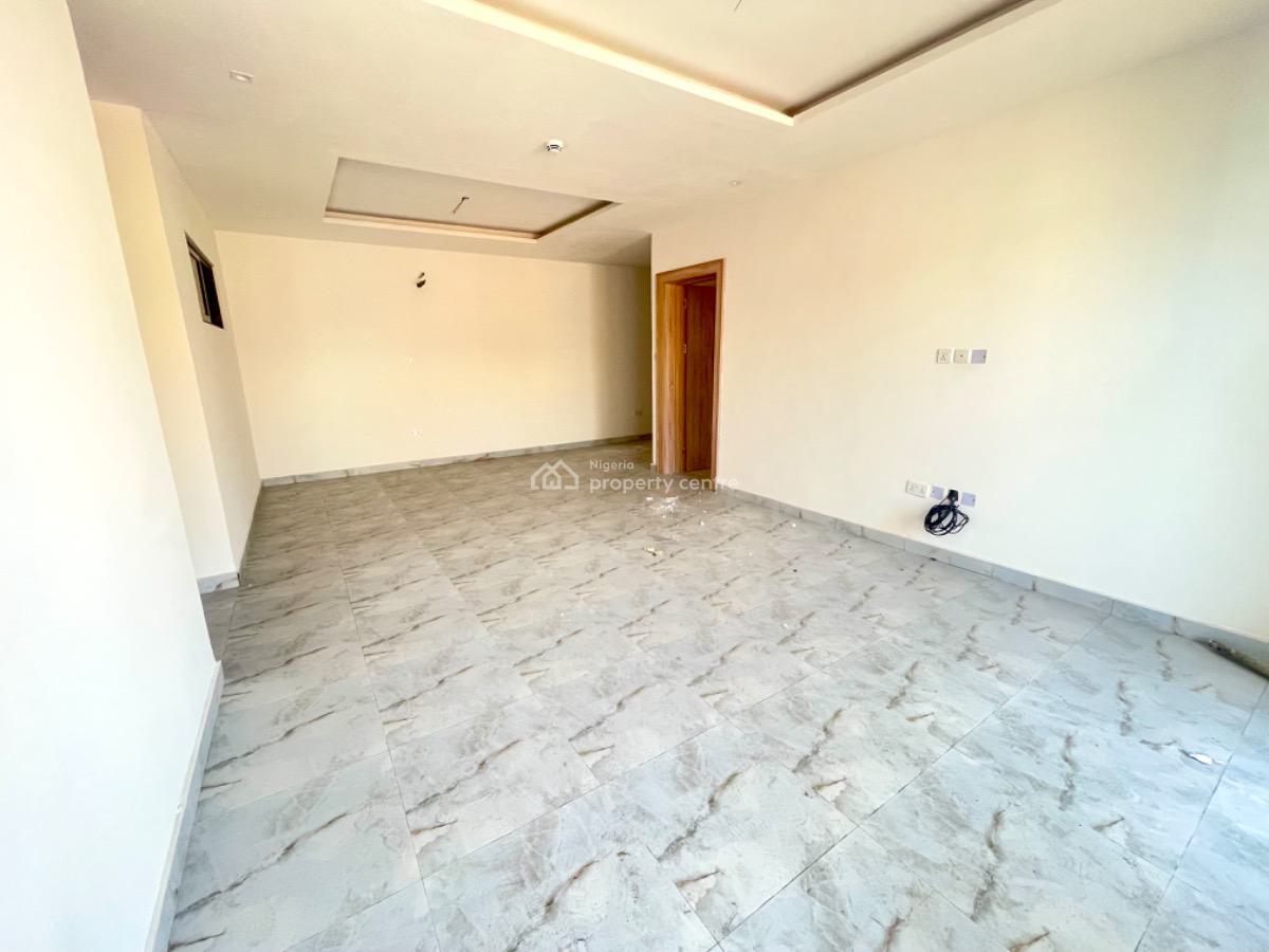 Brand New 2bedrooms Apartment at Ikate, Lekki, Ikate Elegushi, Lekki, Lagos, Flat / Apartment for Rent