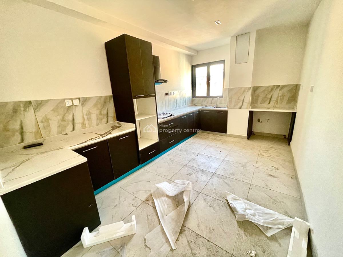 Brand New 2bedrooms Apartment at Ikate, Lekki, Ikate Elegushi, Lekki, Lagos, Flat / Apartment for Rent