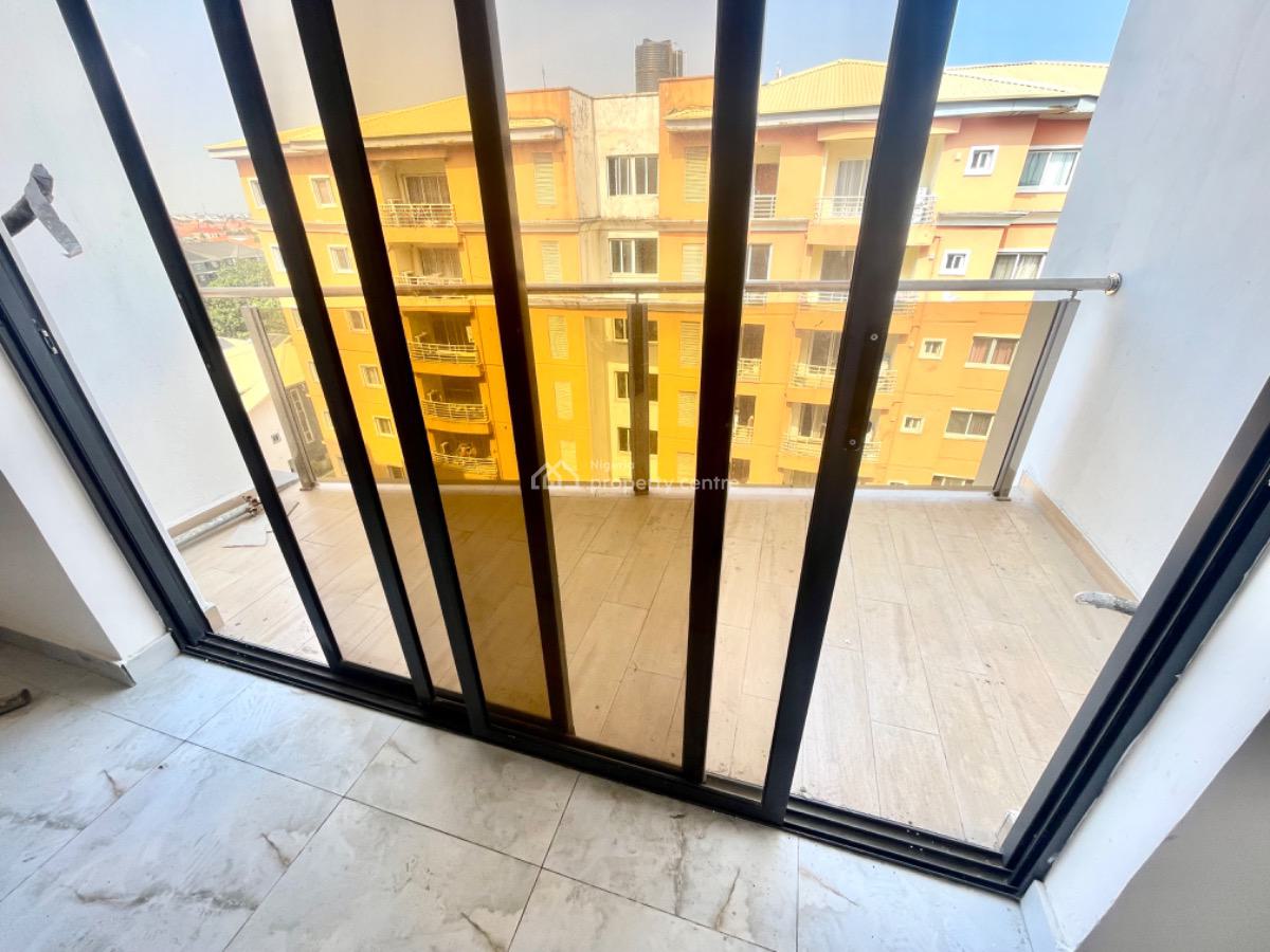 Brand New 2bedrooms Apartment at Ikate, Lekki, Ikate Elegushi, Lekki, Lagos, Flat / Apartment for Rent