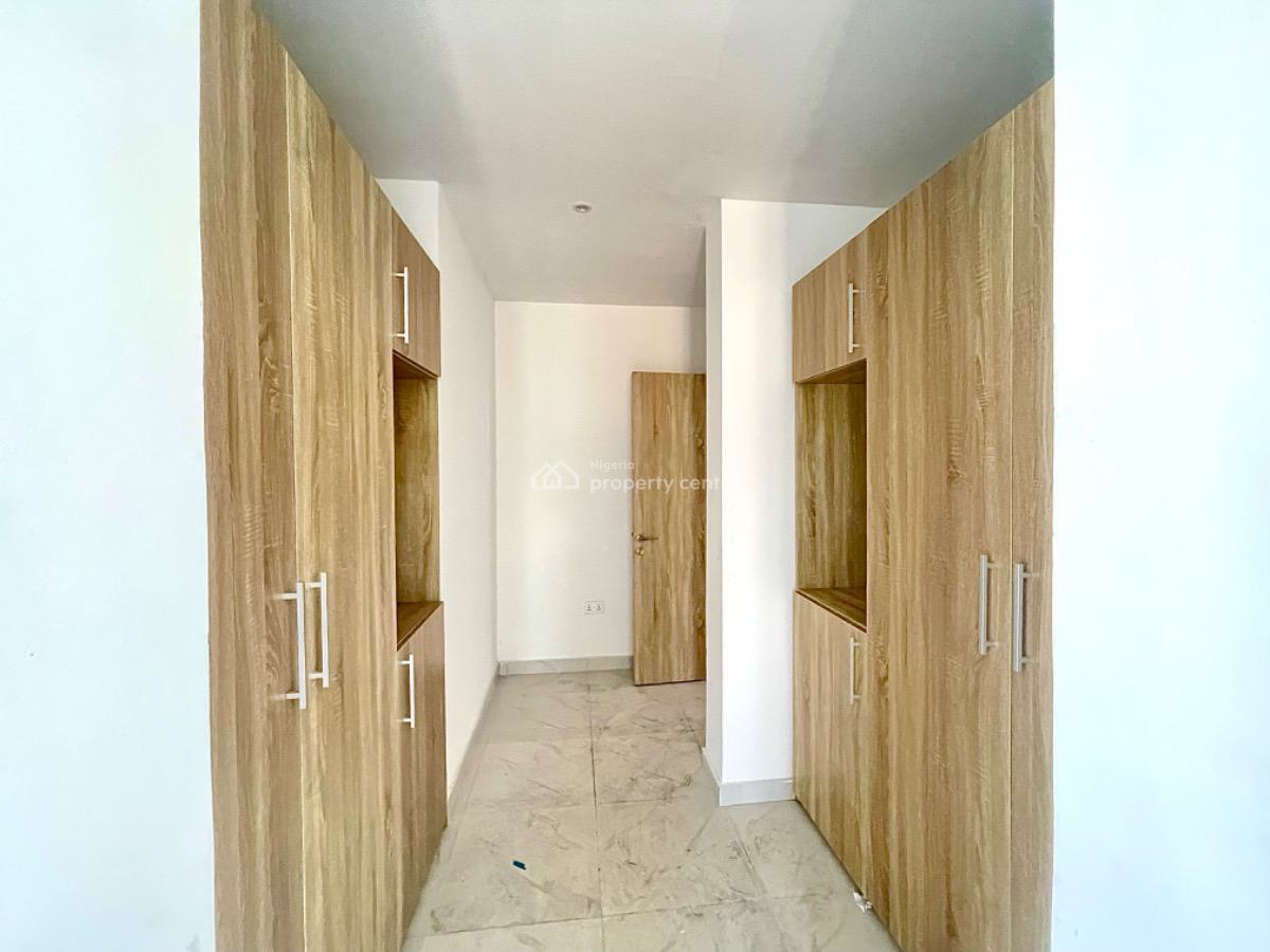 Brand New 2bedrooms Apartment at Ikate, Lekki, Ikate Elegushi, Lekki, Lagos, Flat / Apartment for Rent