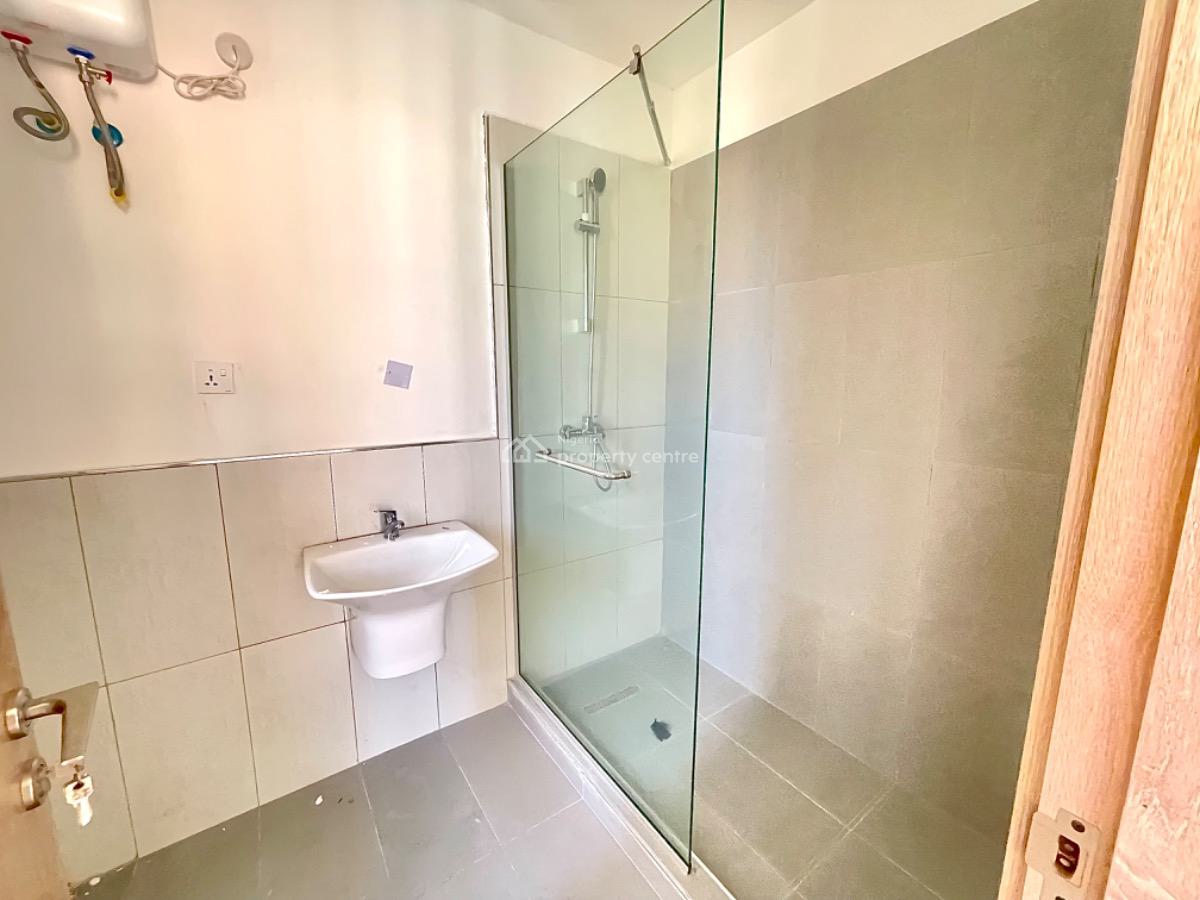 Brand New 2bedrooms Apartment at Ikate, Lekki, Ikate Elegushi, Lekki, Lagos, Flat / Apartment for Rent