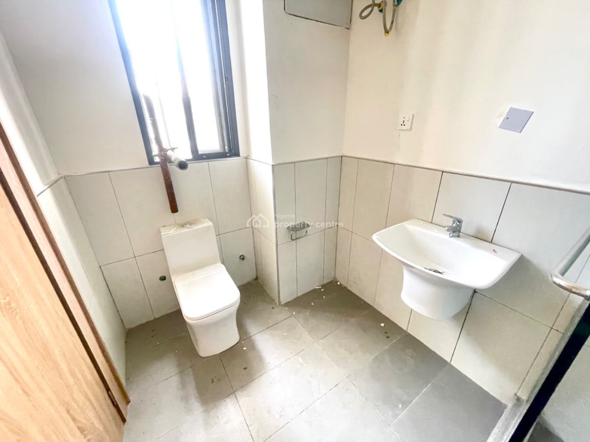 Brand New 2bedrooms Apartment at Ikate, Lekki, Ikate Elegushi, Lekki, Lagos, Flat / Apartment for Rent