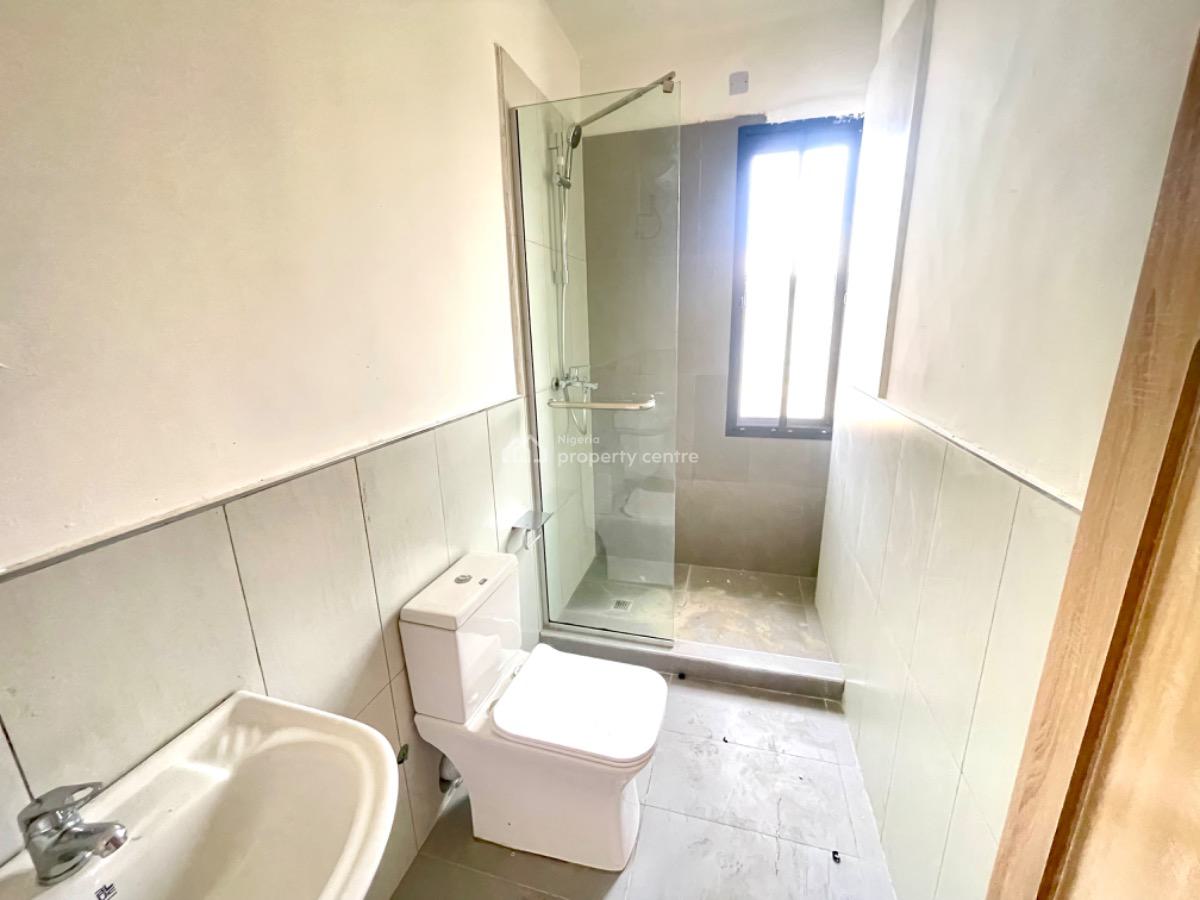 Brand New 2bedrooms Apartment at Ikate, Lekki, Ikate Elegushi, Lekki, Lagos, Flat / Apartment for Rent