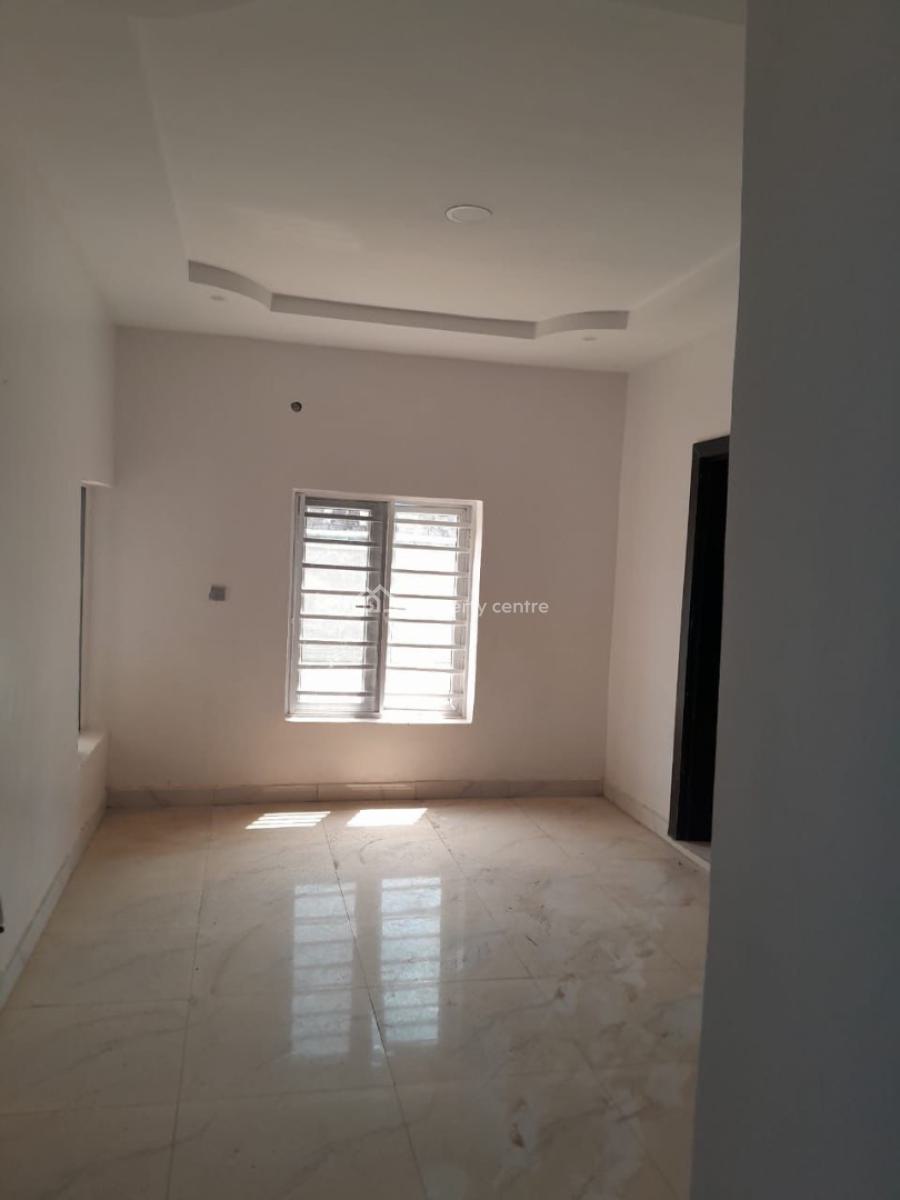 Blocks of 3nos. of 2 Bed, 3nos. of 1 Bed, 1no. of 3 Bed, 2 Bed Bungalo, Sangotedo, Ajah, Lagos, Block of Flats for Sale