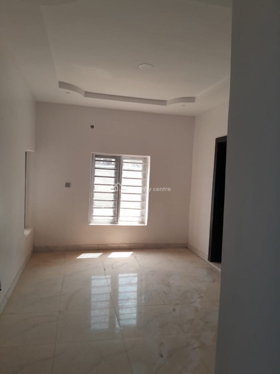 Blocks of 3nos. of 2 Bed, 3nos. of 1 Bed, 1no. of 3 Bed, 2 Bed Bungalo, Sangotedo, Ajah, Lagos, Block of Flats for Sale