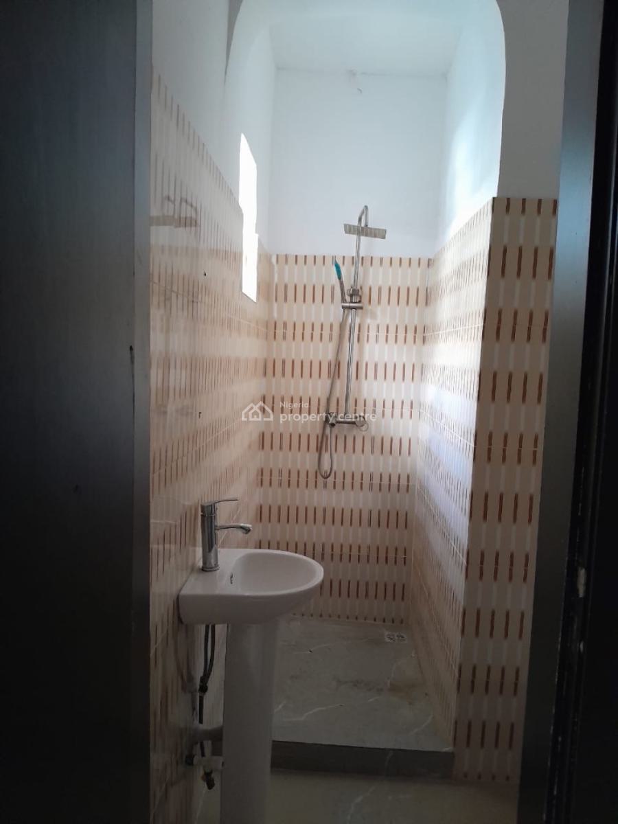 Blocks of 3nos. of 2 Bed, 3nos. of 1 Bed, 1no. of 3 Bed, 2 Bed Bungalo, Sangotedo, Ajah, Lagos, Block of Flats for Sale