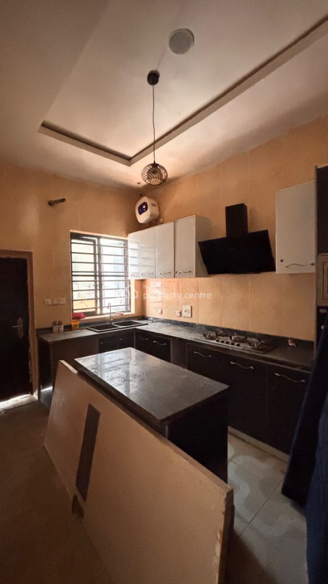 Prime 4 Bedroom in an Estate, Orchid Road, Lekki, Lagos, Semi-detached Duplex for Sale