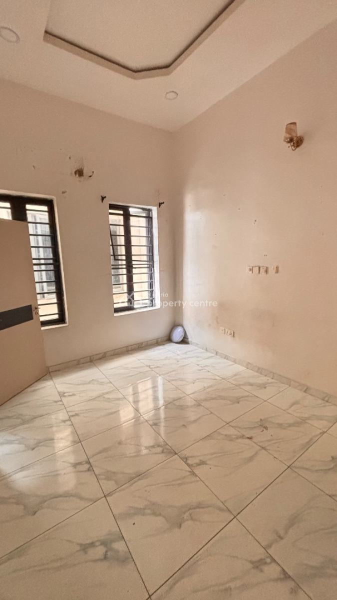 Prime 4 Bedroom in an Estate, Orchid Road, Lekki, Lagos, Semi-detached Duplex for Sale