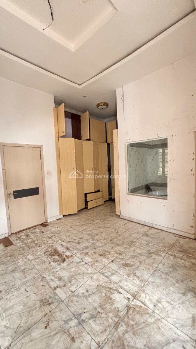 Prime 4 Bedroom in an Estate, Orchid Road, Lekki, Lagos, Semi-detached Duplex for Sale