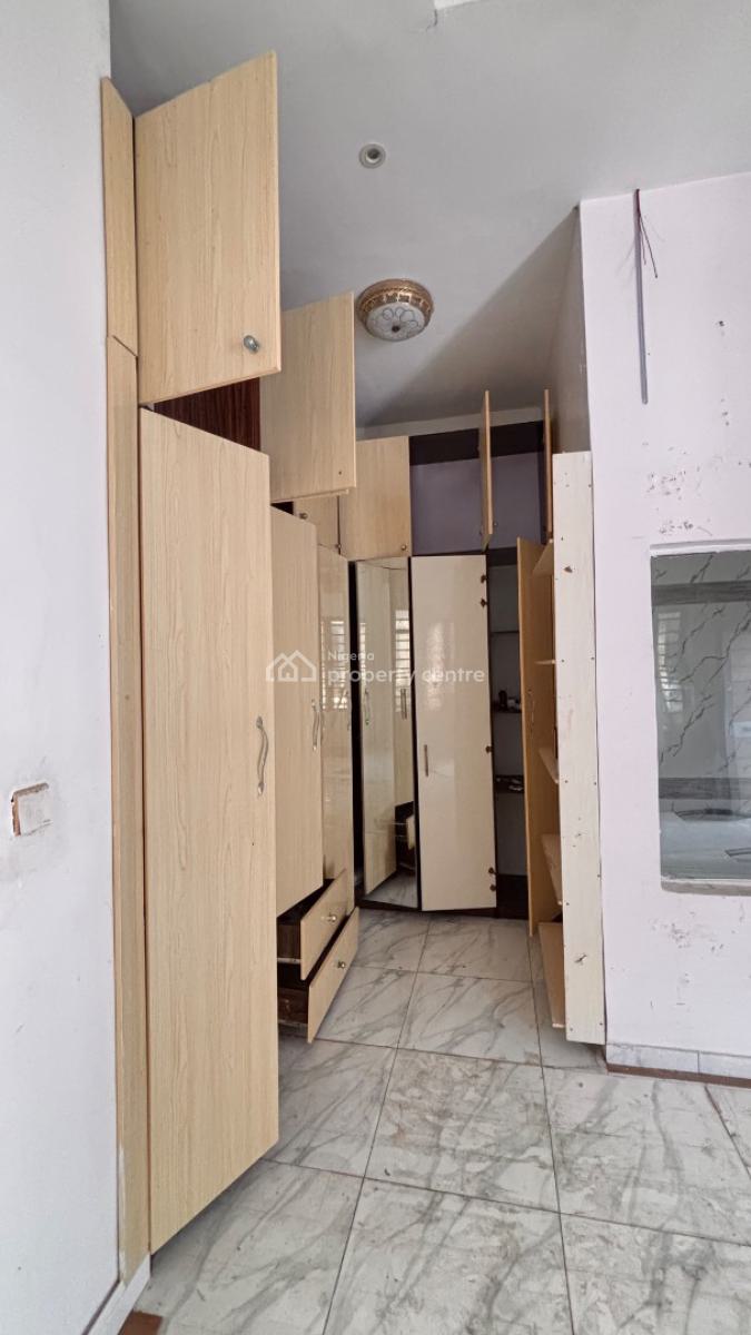 Prime 4 Bedroom in an Estate, Orchid Road, Lekki, Lagos, Semi-detached Duplex for Sale