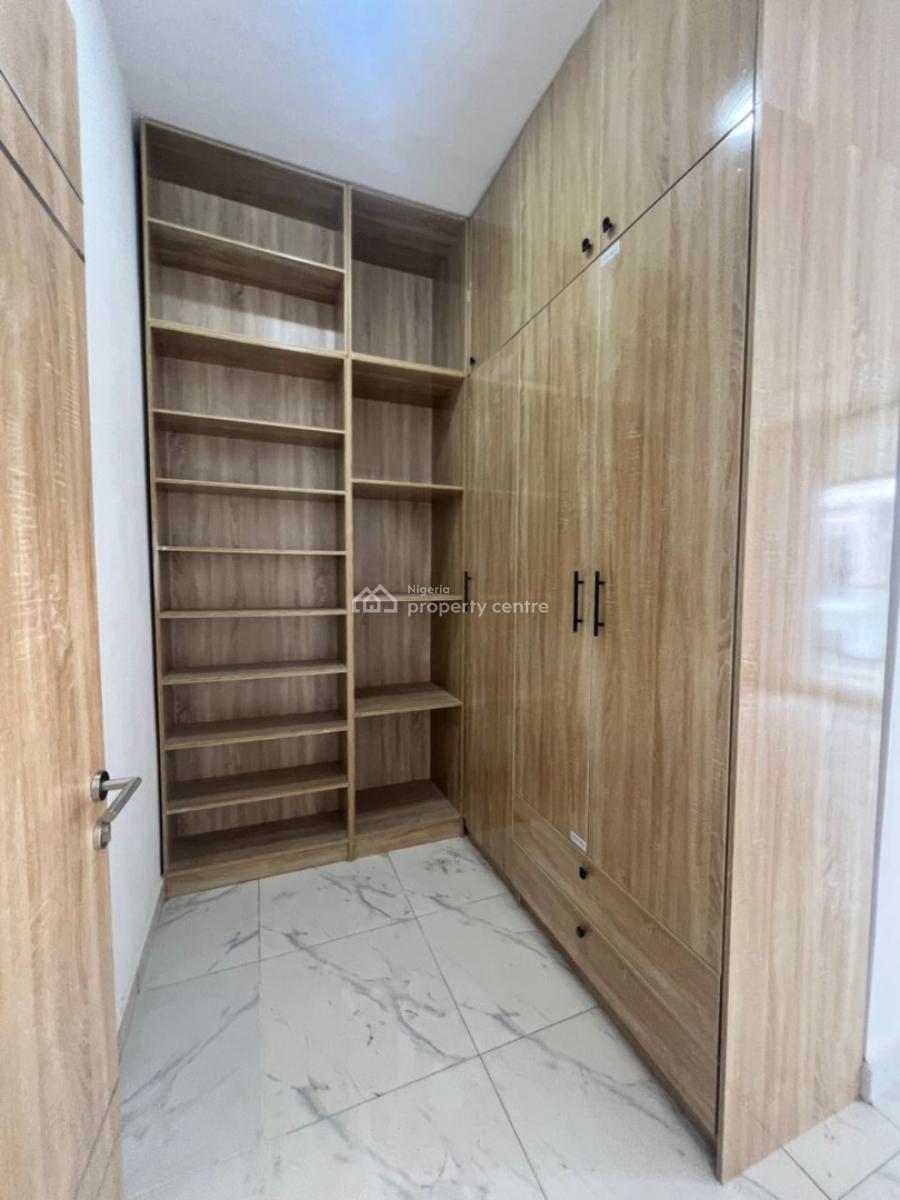 Beautiful 4bedroom, Orchid, Lekki, Lagos, Semi-detached Duplex for Rent