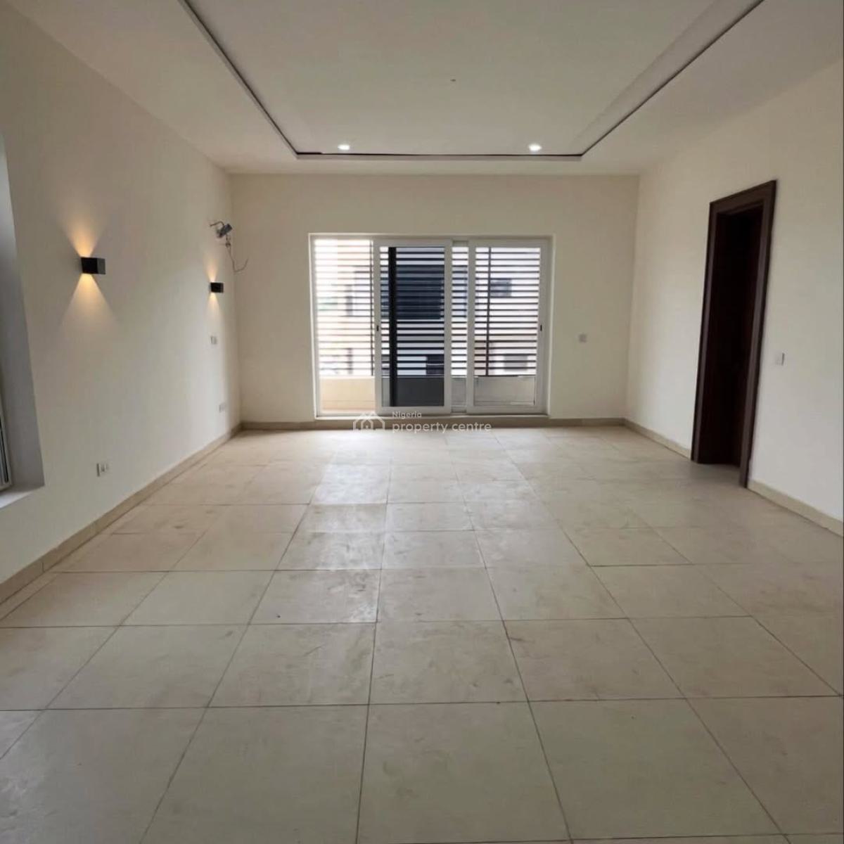 5 Bedroom Detached Duplex, Wuse, Abuja, Detached Duplex for Sale