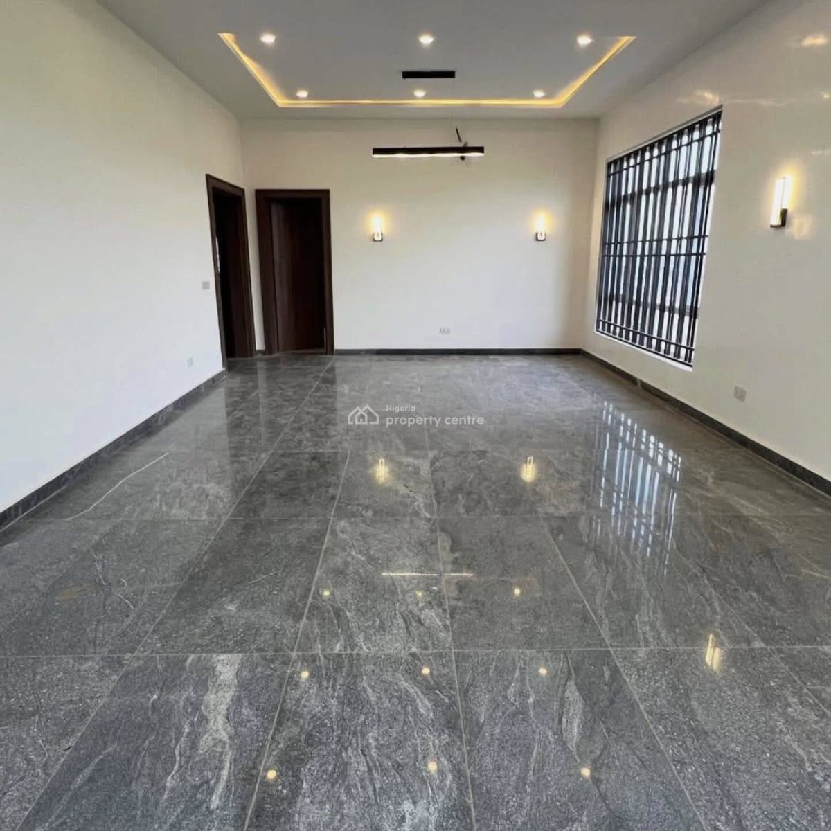 5 Bedroom Detached Duplex, Wuse, Abuja, Detached Duplex for Sale