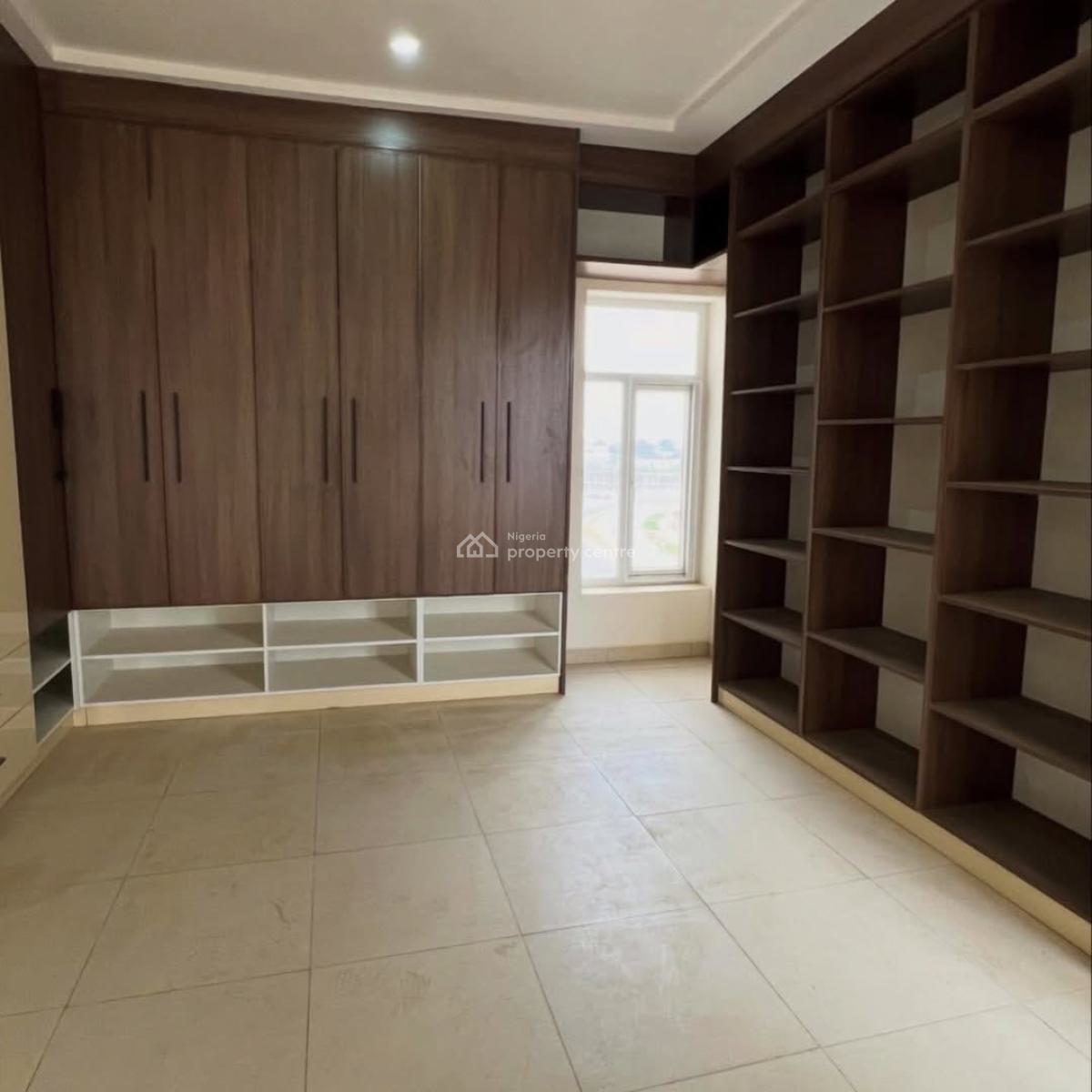 5 Bedroom Detached Duplex, Wuse, Abuja, Detached Duplex for Sale