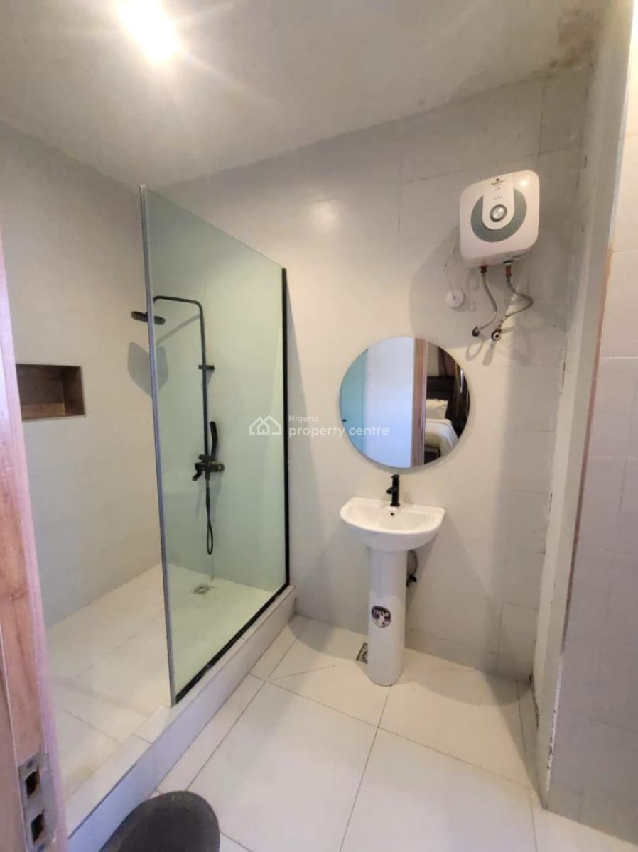 Luxury Furnished 4 Bedroom Townhouse, Lekki Phase 1, Lekki, Lagos, Terraced Duplex for Rent