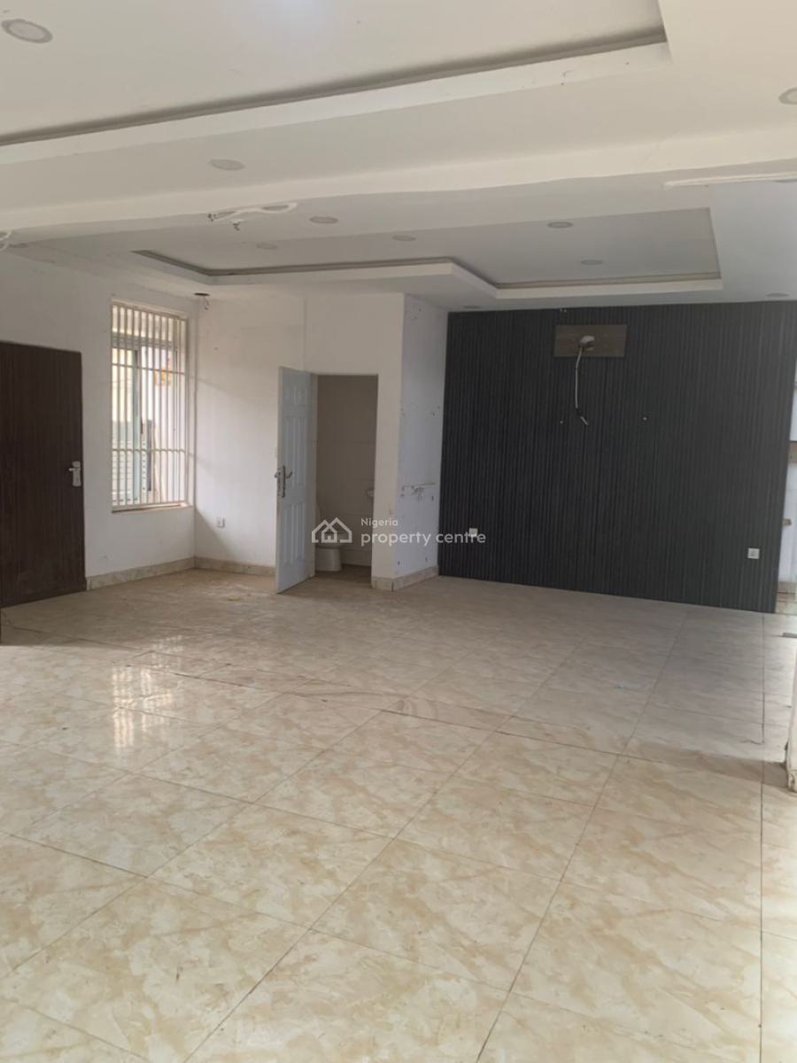 Office/shop Space, Off Aminu Kano Crescent By Bannex Plaza, Wuse 2, Abuja, Commercial Property for Rent