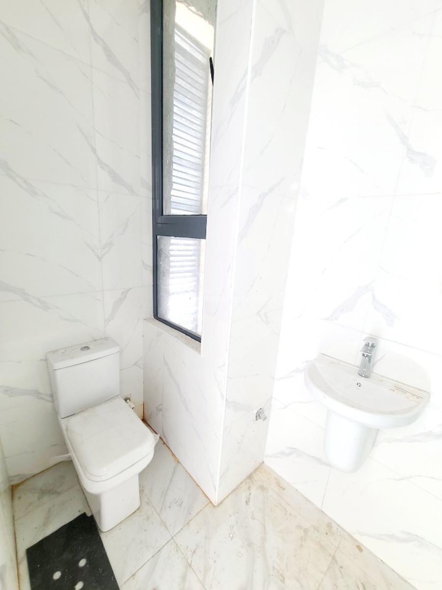 Brand New Tastefully Finished 2 Bedrooms Flat with Kitchenette & Elevator, Agungi Estate, Agungi, Lekki, Lagos, Flat / Apartment for Sale