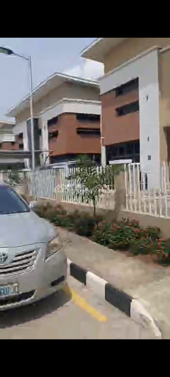 Newly Built 4 Bedrooms Semi Detached Duplex, Gra Phase 2, Ogudu, Lagos, Semi-detached Duplex for Rent