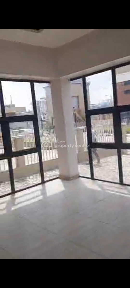 Newly Built 4 Bedrooms Semi Detached Duplex, Gra Phase 2, Ogudu, Lagos, Semi-detached Duplex for Rent