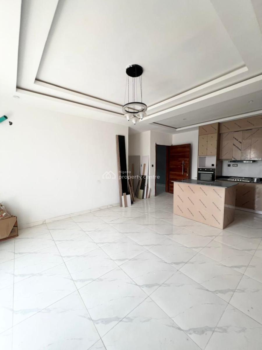 2 Bedrooms Apartment, Ikate, Lekki, Lagos, Flat / Apartment for Sale