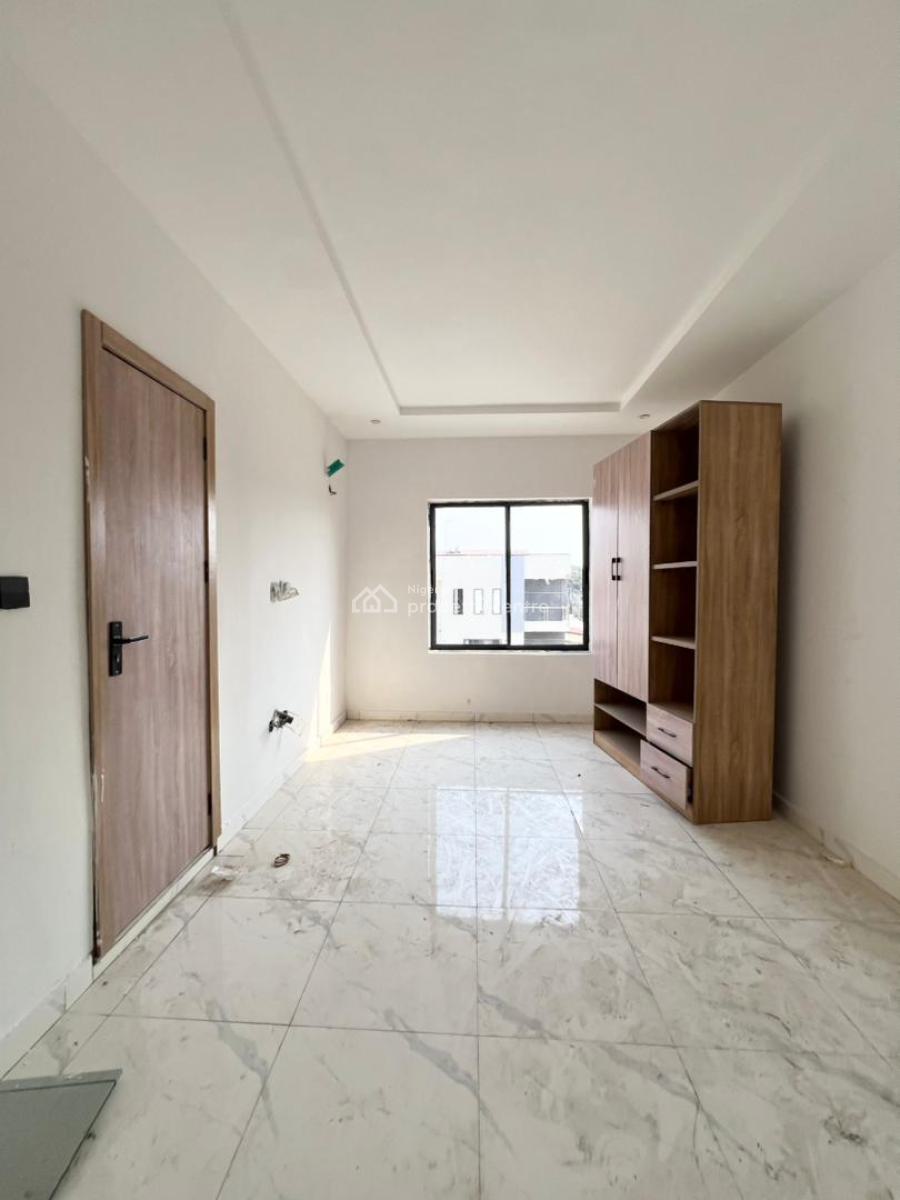 2 Bedrooms Apartment, Ikate, Lekki, Lagos, Flat / Apartment for Sale