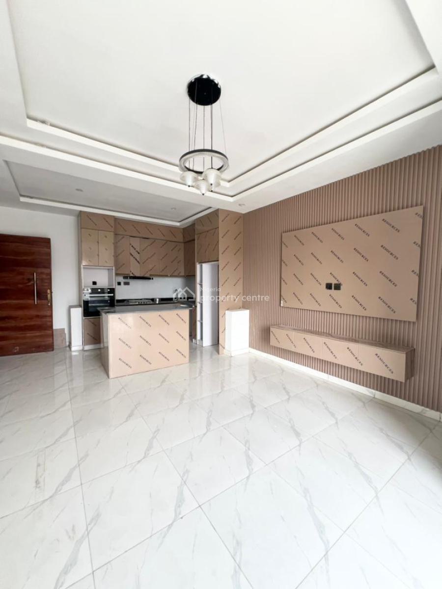 2 Bedrooms Apartment, Ikate, Lekki, Lagos, Flat / Apartment for Sale