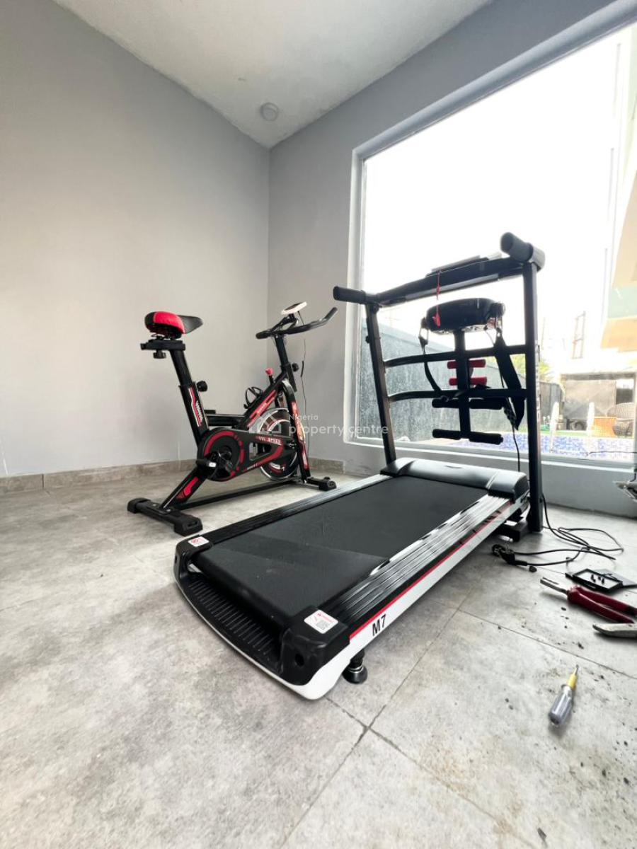 2 Bedrooms Apartment, Ikate, Lekki, Lagos, Flat / Apartment for Sale