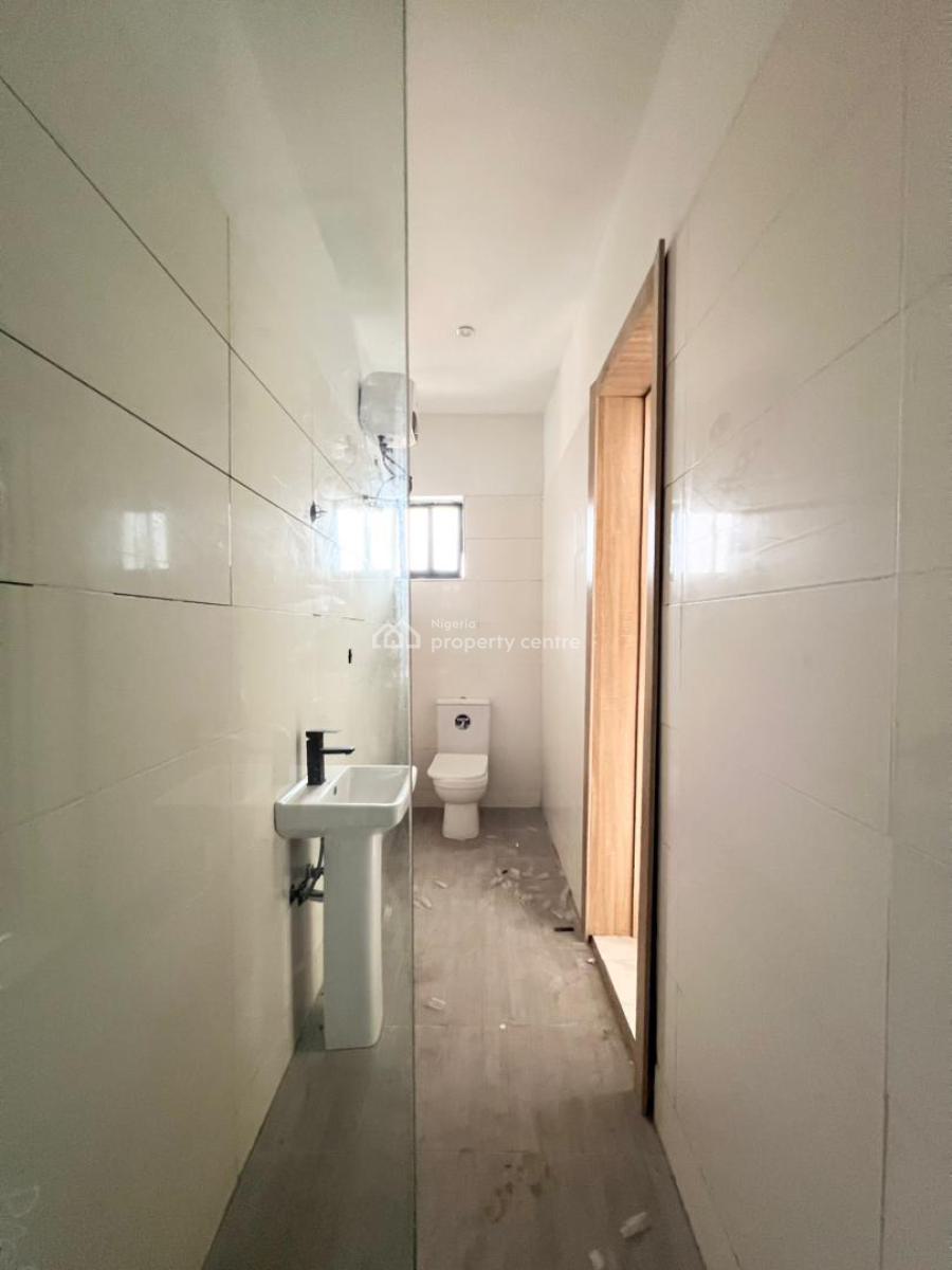 2 Bedrooms Apartment, Ikate, Lekki, Lagos, Flat / Apartment for Sale