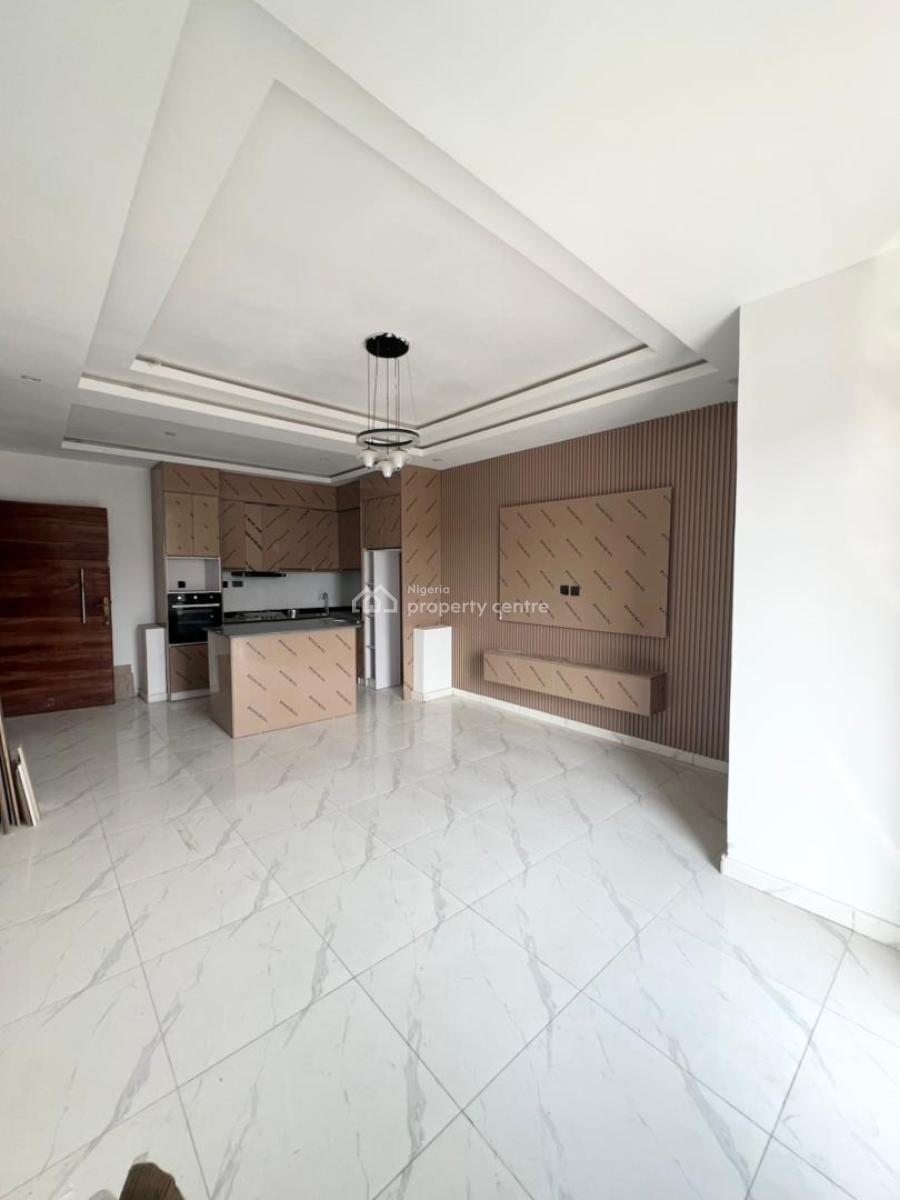 2 Bedrooms Apartment, Ikate, Lekki, Lagos, Flat / Apartment for Sale